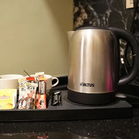 White Moon 4* Estambul