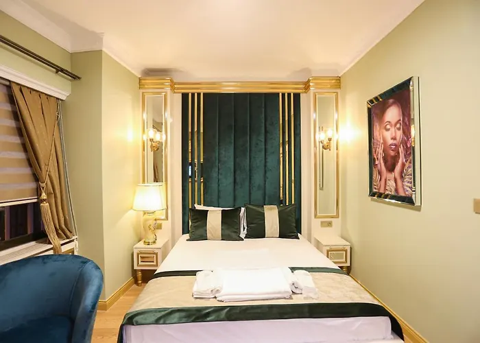 Apartahotel White Moon