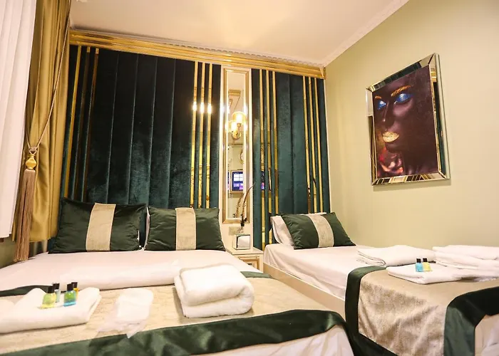 Apartahotel White Moon