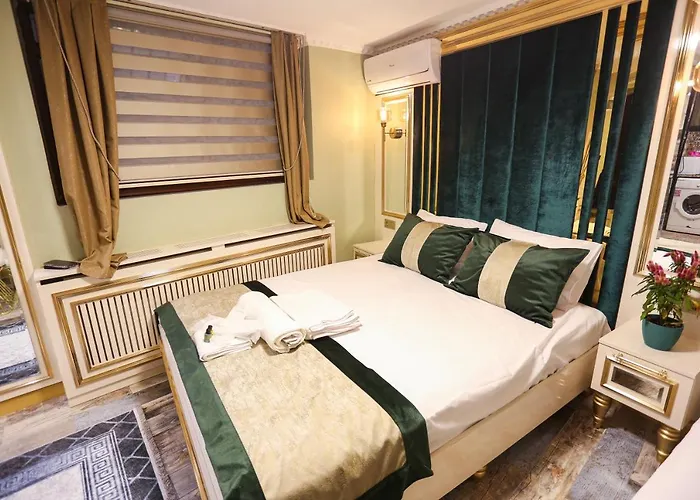 Apartahotel White Moon