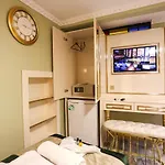 White Moon Apartmanhotel Isztambul