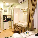 Apartmanhotel White Moon