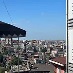 Apartmanhotel White Moon Isztambul