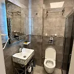 Apartmanhotel White Moon Isztambul