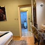 White Moon 4* Isztambul