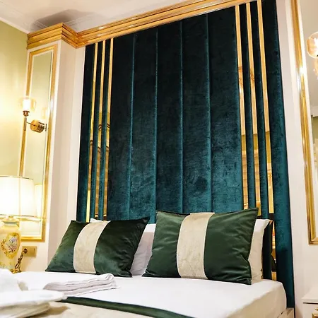 Whıte Moon Apart Otel