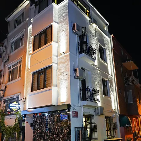 Whıte Moon 4*