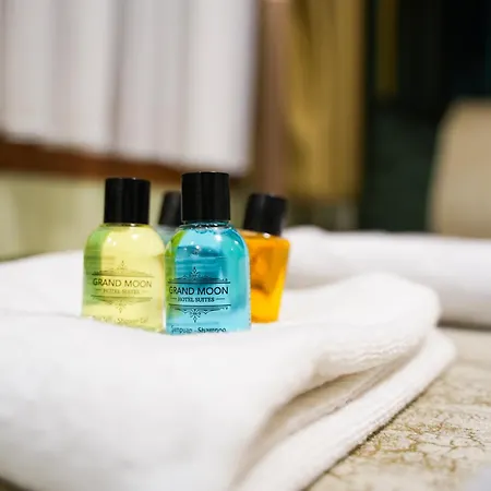 Aparthotel White Moon