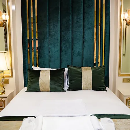 Whıte Moon 4* İstanbul