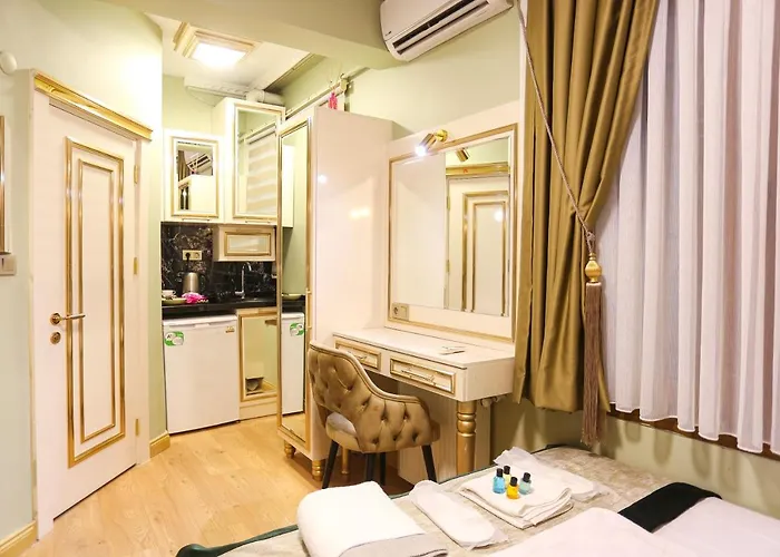 Aparthotel White Moon