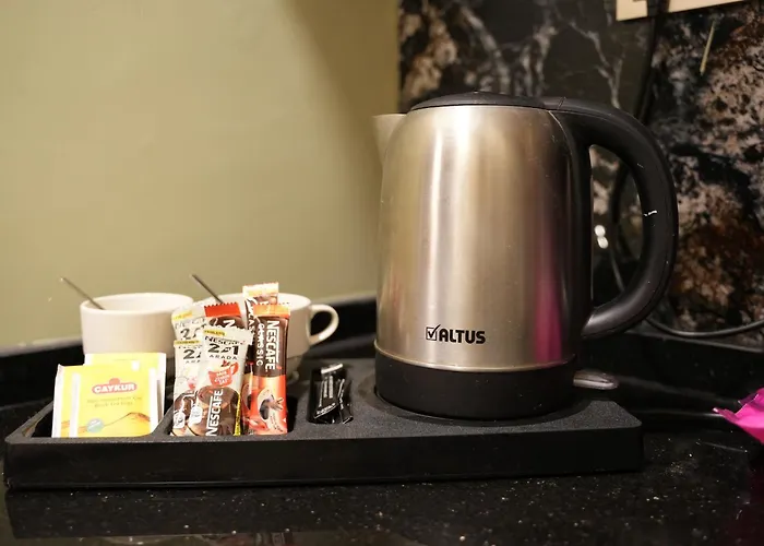 White Moon 4* Istanboel