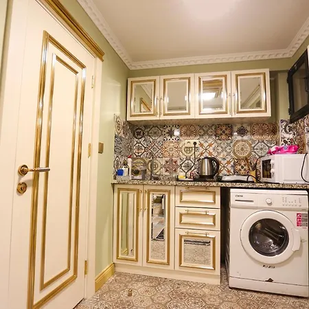 Whitemoon Taksim * اسطنبول