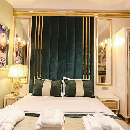 White Moon 4* Istanbul