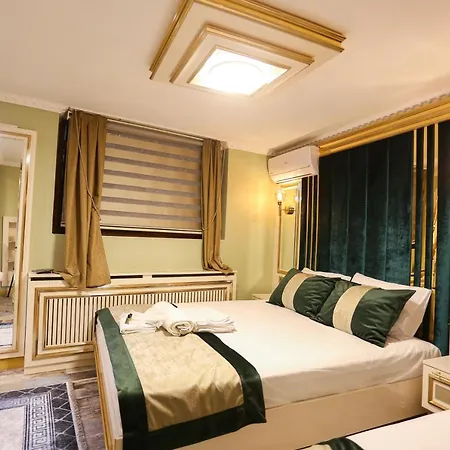 Whitemoon Taksim اسطنبول