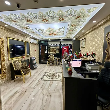 شقة فندقية Whitemoon Taksim