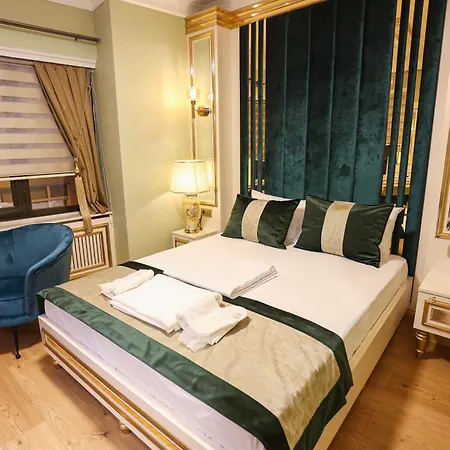 Whitemoon Taksim اسطنبول