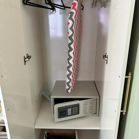 White Moon Lägenhetshotell