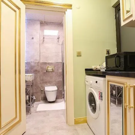 Whitemoon Taksim اسطنبول