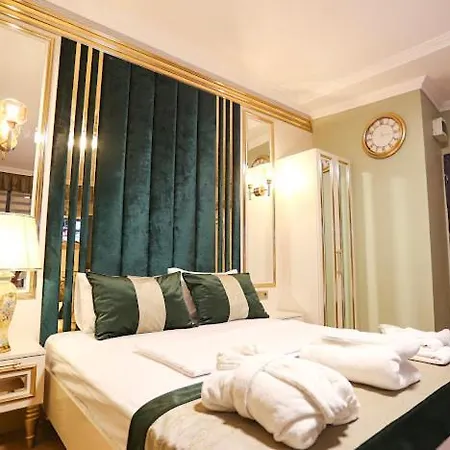 Whitemoon Taksim * اسطنبول