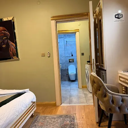 White Moon 4* Istanbul