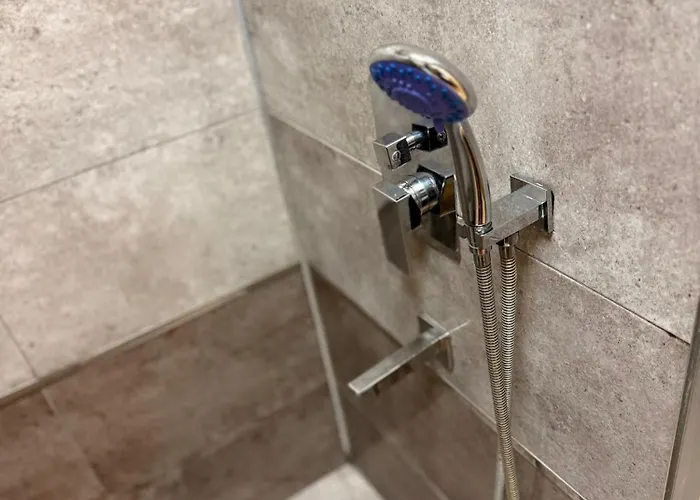 아파트호텔 White Moon